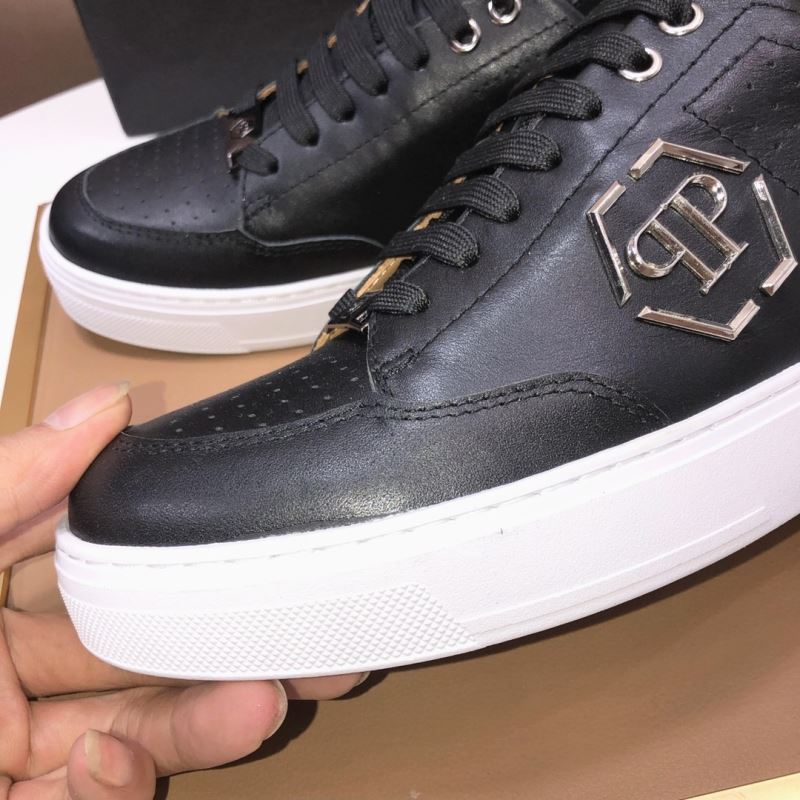 Philipp Plein Shoes